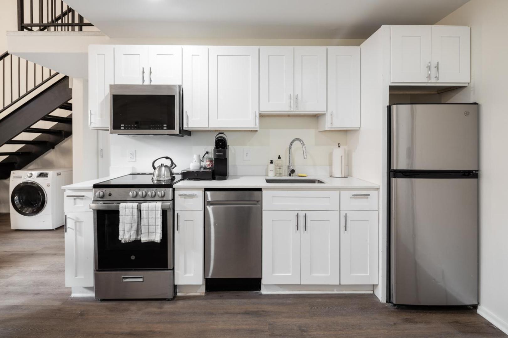 The Ledger Residences By Sosuite - Old City Philadelphie Extérieur photo