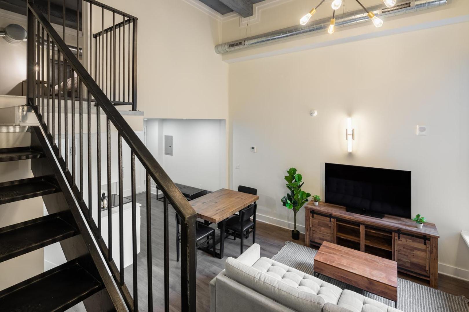 The Ledger Residences By Sosuite - Old City Philadelphie Extérieur photo