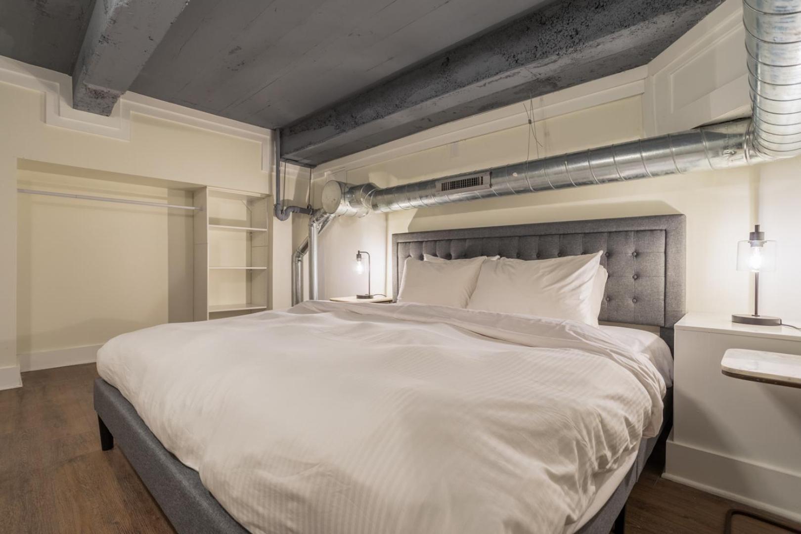 The Ledger Residences By Sosuite - Old City Philadelphie Extérieur photo