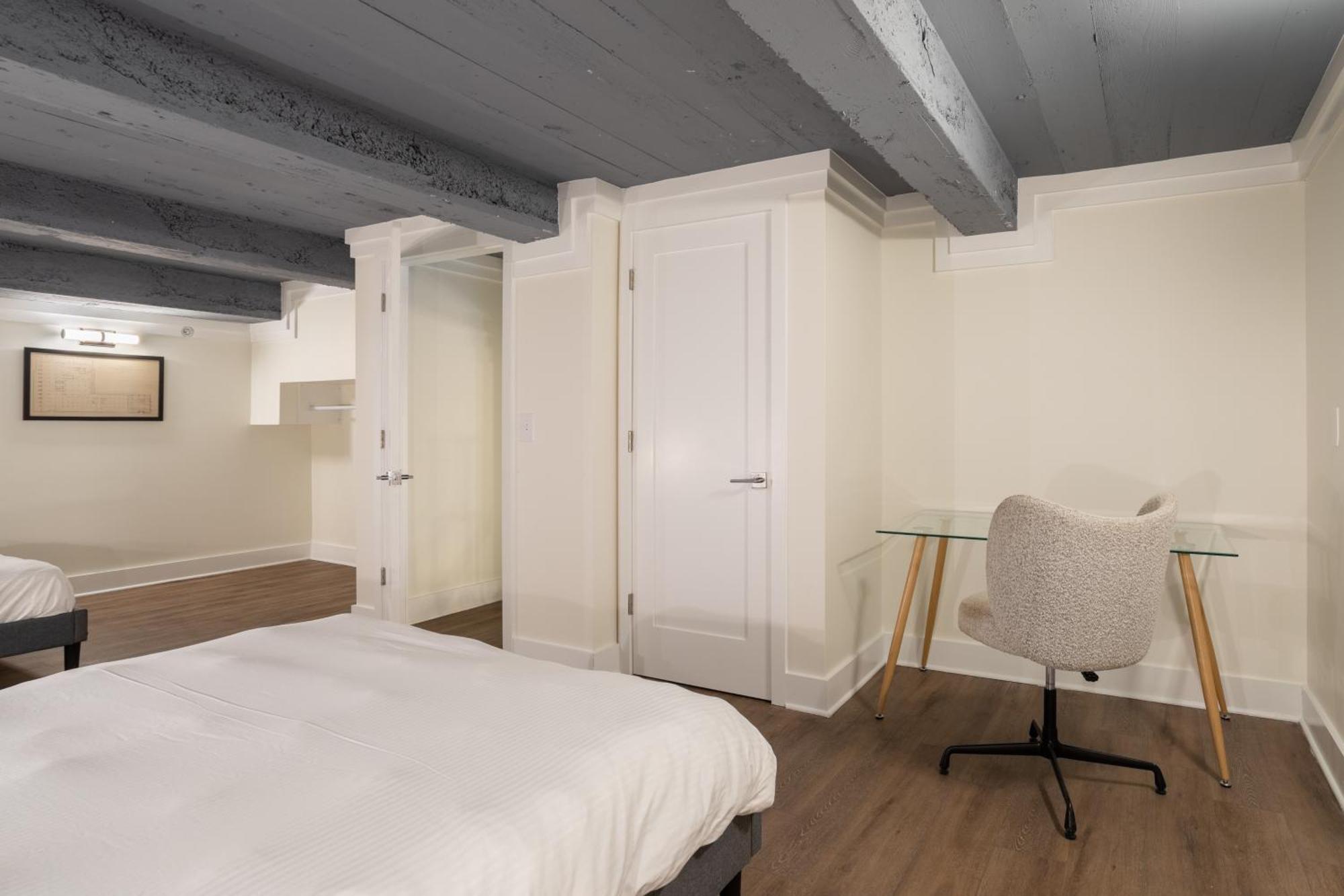 The Ledger Residences By Sosuite - Old City Philadelphie Extérieur photo