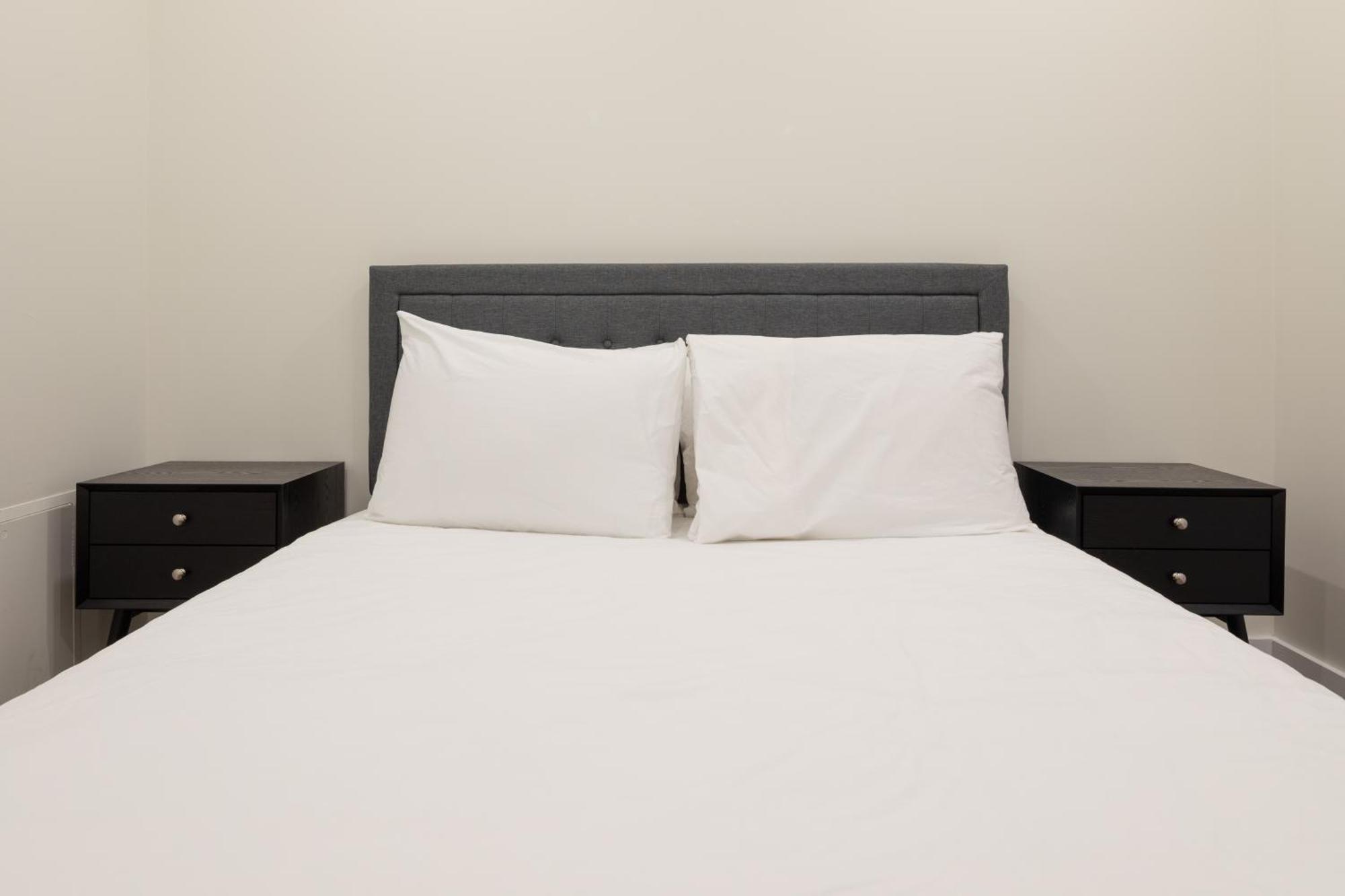 The Ledger Residences By Sosuite - Old City Philadelphie Extérieur photo