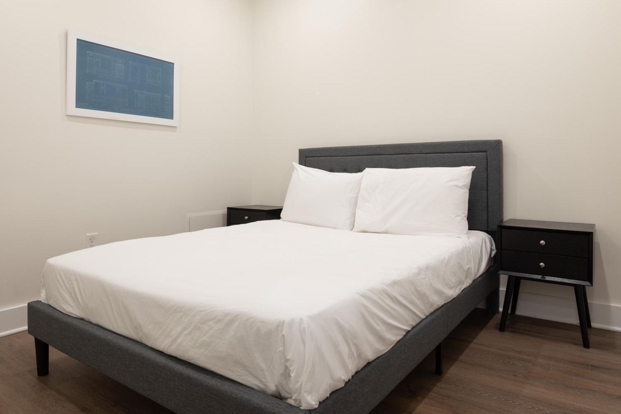 The Ledger Residences By Sosuite - Old City Philadelphie Extérieur photo