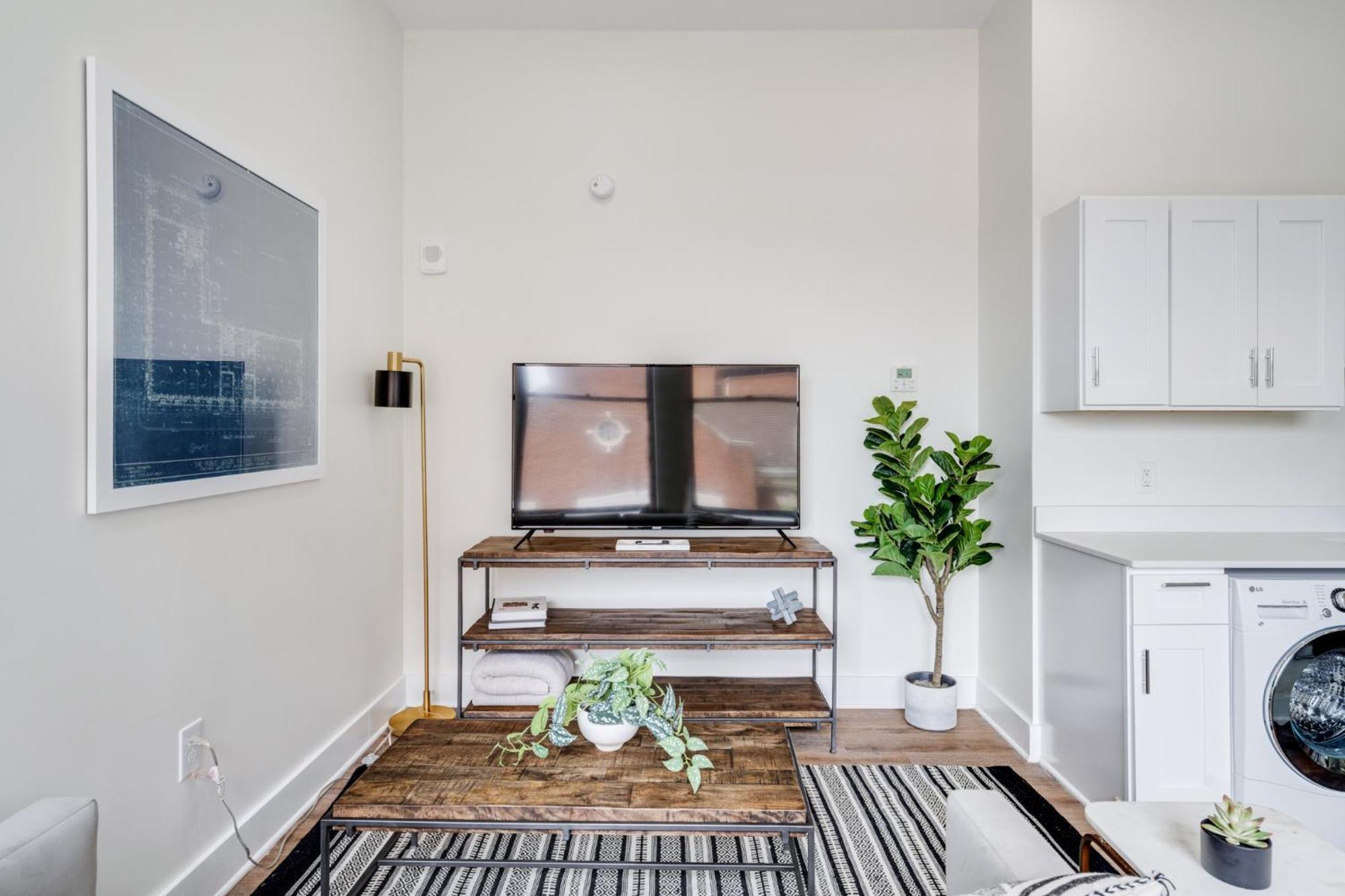 The Ledger Residences By Sosuite - Old City Philadelphie Extérieur photo
