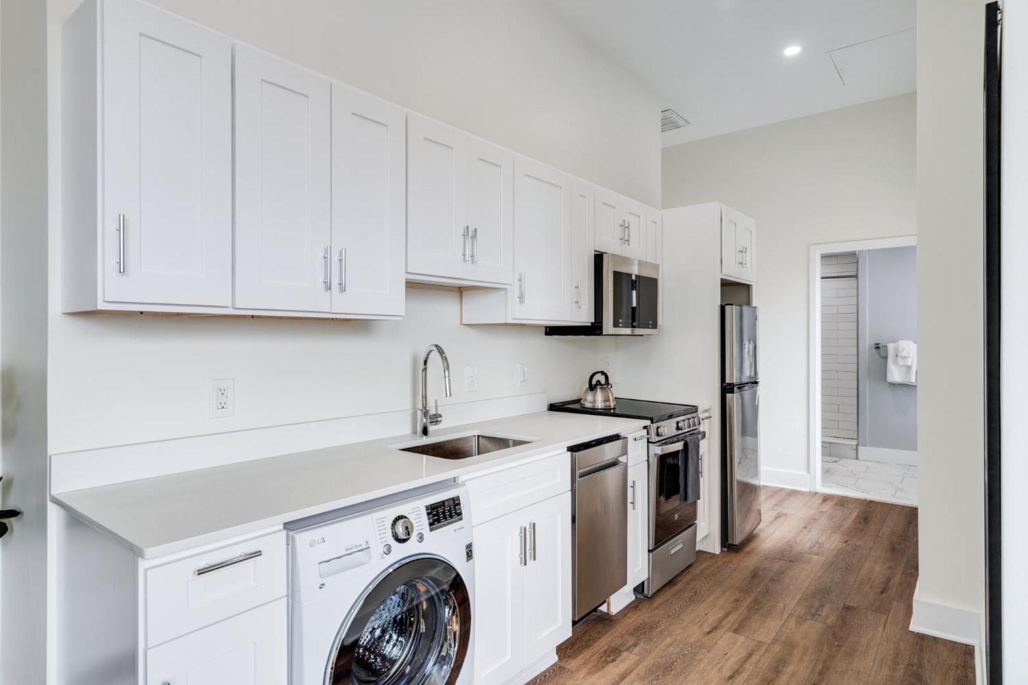 The Ledger Residences By Sosuite - Old City Philadelphie Extérieur photo