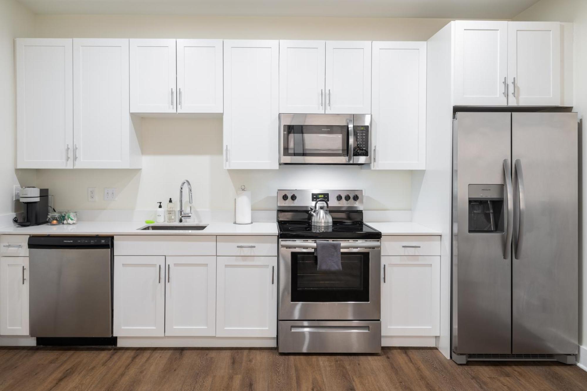 The Ledger Residences By Sosuite - Old City Philadelphie Extérieur photo