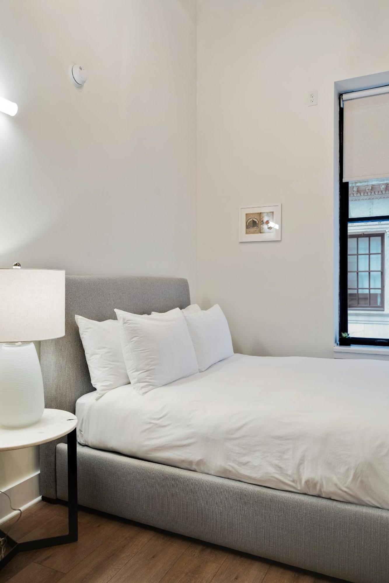The Ledger Residences By Sosuite - Old City Philadelphie Extérieur photo