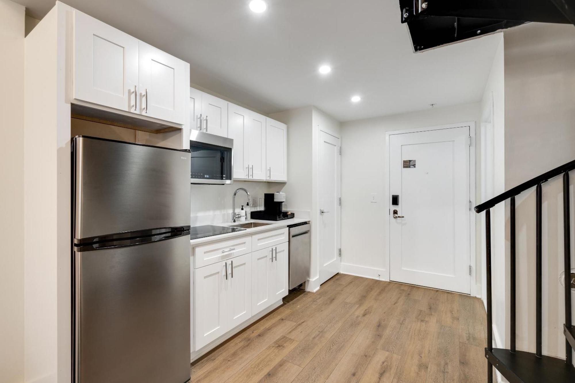 The Ledger Residences By Sosuite - Old City Philadelphie Extérieur photo