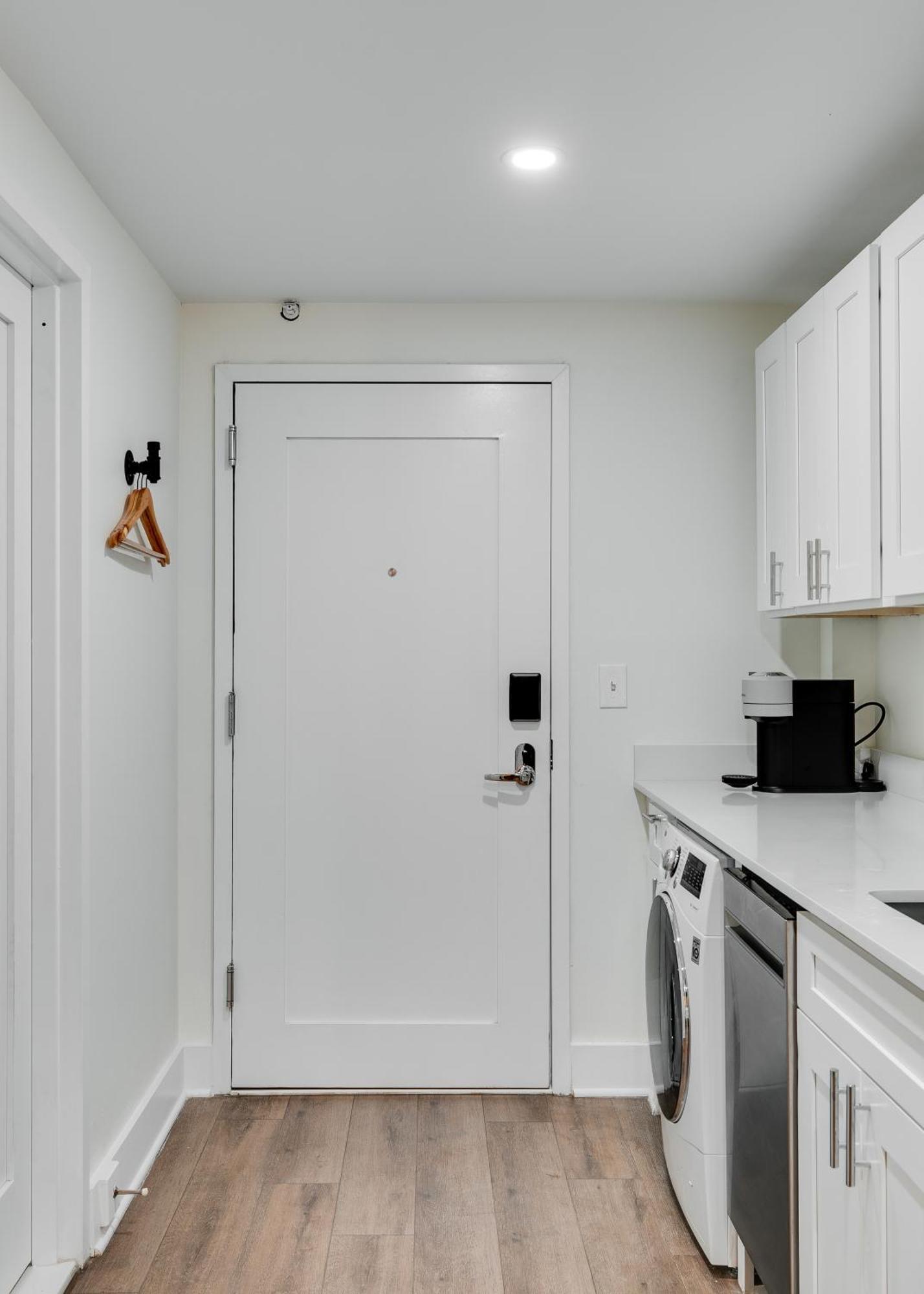 The Ledger Residences By Sosuite - Old City Philadelphie Extérieur photo