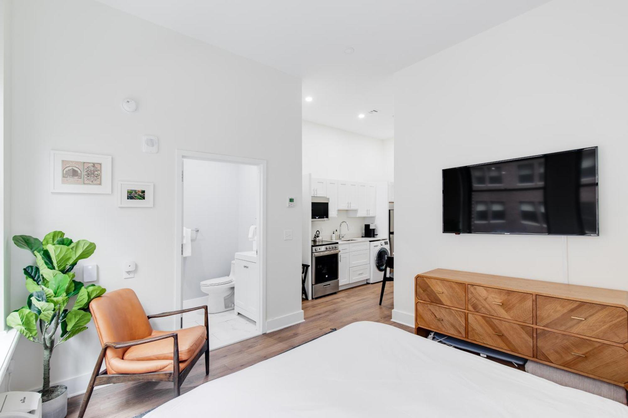 The Ledger Residences By Sosuite - Old City Philadelphie Extérieur photo