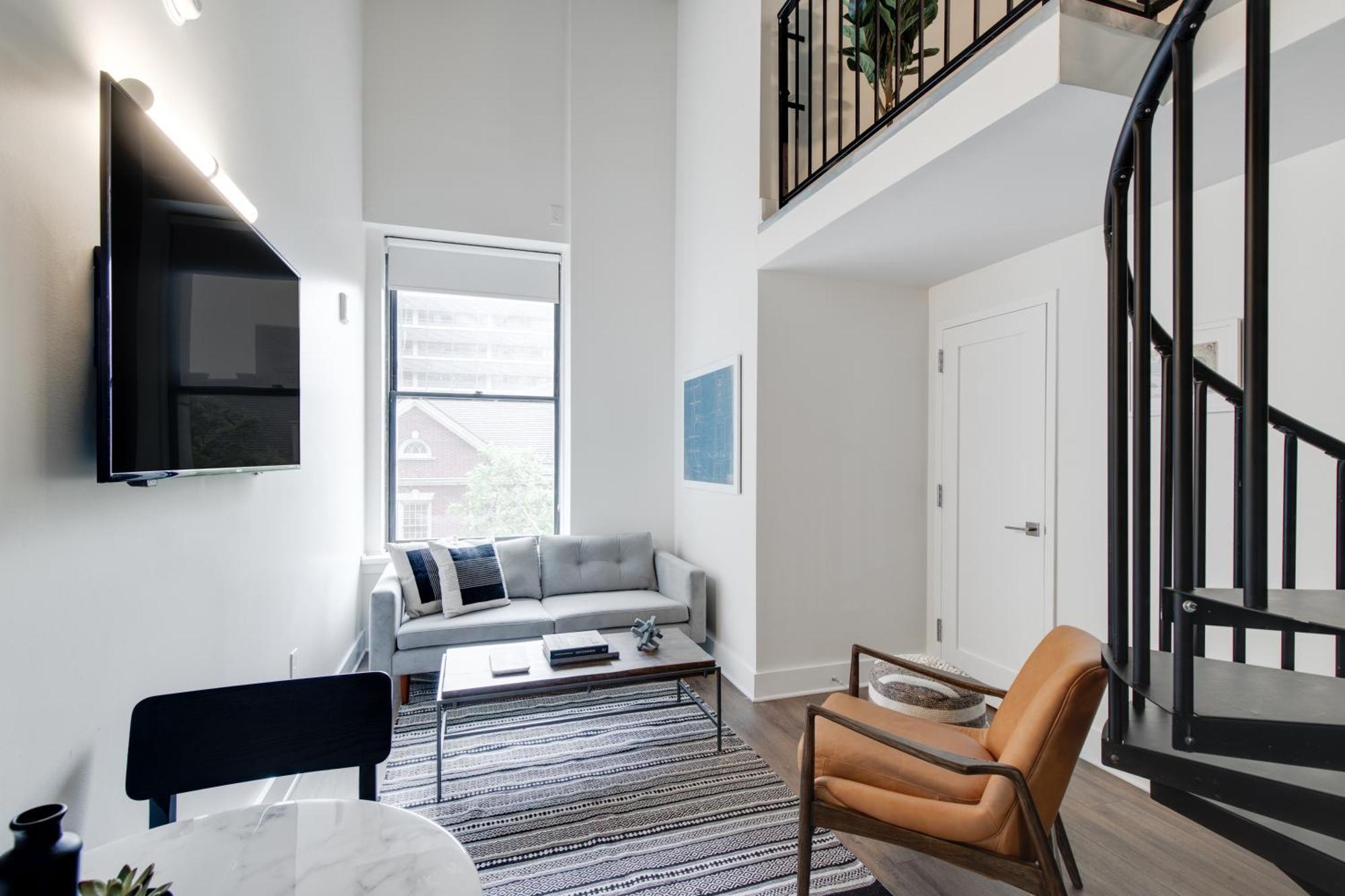 The Ledger Residences By Sosuite - Old City Philadelphie Extérieur photo
