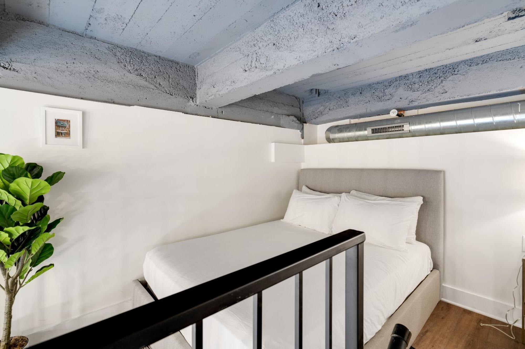 The Ledger Residences By Sosuite - Old City Philadelphie Extérieur photo