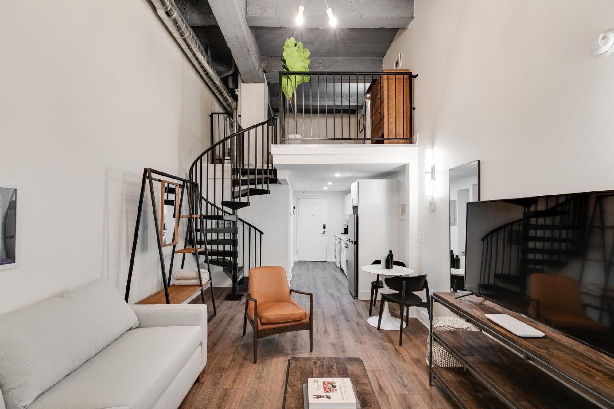 The Ledger Residences By Sosuite - Old City Philadelphie Extérieur photo