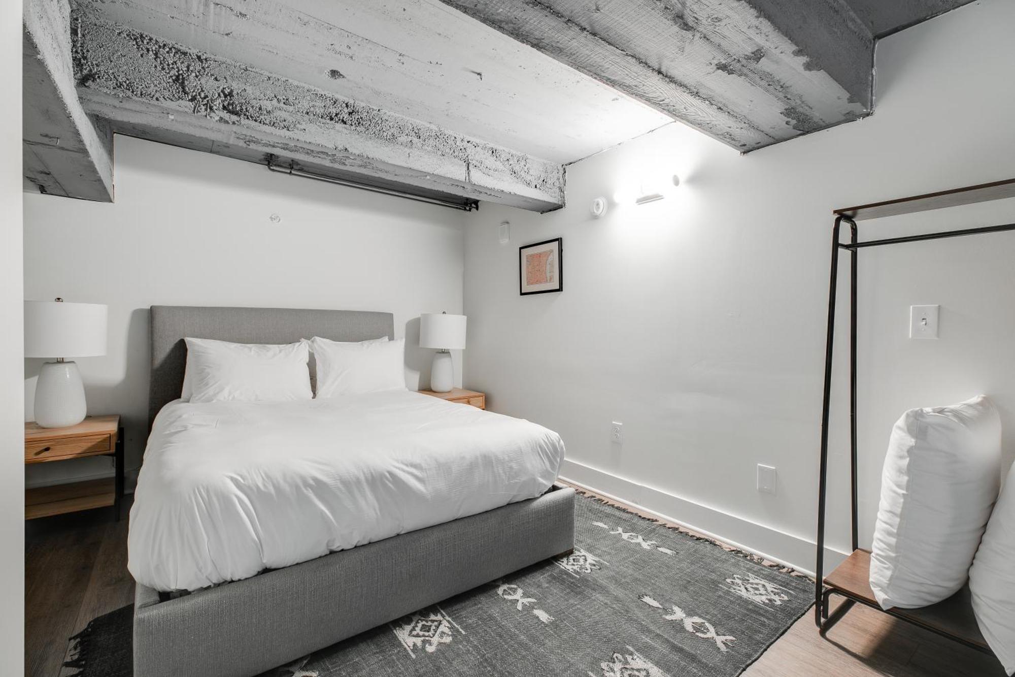 The Ledger Residences By Sosuite - Old City Philadelphie Extérieur photo