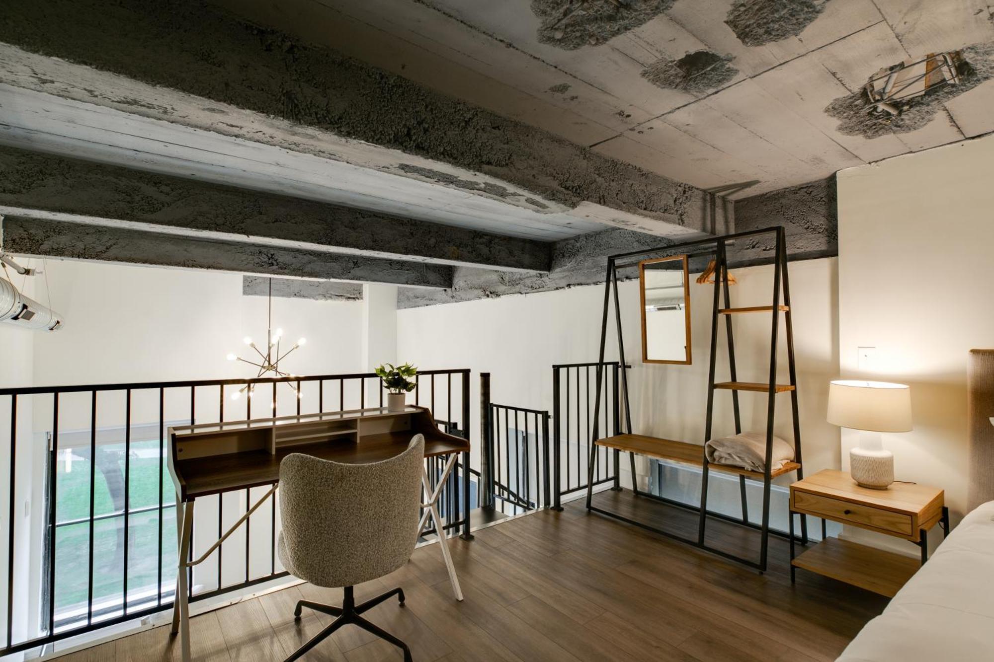 The Ledger Residences By Sosuite - Old City Philadelphie Extérieur photo